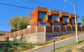 M House Pichilemu
